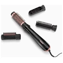 suszarko-lokówka BaByliss AS126E 1000W kolor Czarno-różowy