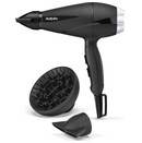 Suszarka BaByliss 6710DE 2100W kolor czarno-srebrny
