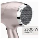 Suszarka BaByliss D781E 2300W kolor różowy