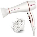 Suszarka Girmi PH4701 2100W kolor biały