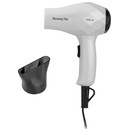 Suszarka BEAUTYME HD551 1000W kolor biało-czarny