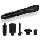 suszarko-lokówka ReVamp DR-1250A 1200W kolor czarny