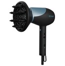 Suszarka ReVamp DR-6000 1800W kolor czarno-niebieski