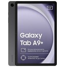 Tablet Samsung Galaxy Tab A9+ 11.00" Qualcomm Snapdragon 695 4.0GB/64GB, WiFi, szary