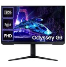 Monitor 27.0" Samsung LS27DG300EUXEN czarny