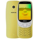 Smartfon NOKIA 3210 złoty 2.40" poniżej 0.1GB/poniżej 0.5GB