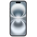 Smartfon Apple iPhone 16 5G biały 6.10" 8.0GB/256.0GB