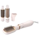 suszarko-lokówka Philips BHA310/00 800W kolor różowy