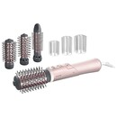 suszarko-lokówka Philips BHA735/00 1000W kolor pomarańczowo-metaliczny