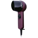 Suszarka Adler AD2247 1400W kolor bordowy