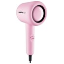 Suszarka Niceboy Ion AirSonic Pop 1400W kolor różowy