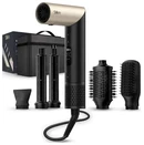 suszarko-lokówka Silk'n SilkyAir Flex Z 1300W kolor czarno-złoty