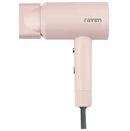 Suszarka RAVEN ESW001 2000W kolor różowy