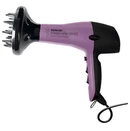 Suszarka SENCOR SHD6700VT 2000W kolor Czarno-fioletowy