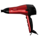 Suszarka SENCOR SHD6600 2000W kolor czarno-czerwony