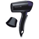 Suszarka Remington D2400 1400W kolor Czarno-fioletowy