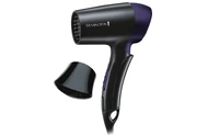 Suszarka Remington D2400 1400W kolor czarno-srebrny
