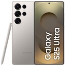Smartfon Samsung Galaxy S25 Ultra 5G szary 6.90" 12.0GB/512.0GB