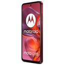 Smartfon Motorola moto g05 czerwony 6.67" 4.0GB/128.0GB