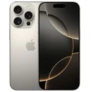 Smartfon Apple iPhone 16 Pro 5G Tytan Naturalny 6.30" 8.0GB/256.0GB