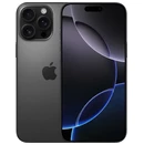 Smartfon Apple iPhone 16 Pro Max 5G Tytan Czarny 6.90" 8.0GB/512.0GB