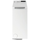 Pralka Whirlpool TDLR6261BSPLN 6.0kg 1200obr./min