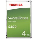 Dysk wewnętrzny TOSHIBA S300 HDD SATA (3.5") 4TB