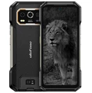Smartfon Ulefone Armor 27 Pro 5G czarny 6.78" 12.0GB/256.0GB