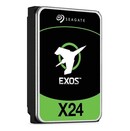 Dysk wewnętrzny Seagate ST24000NM002H Exos HDD SATA (3.5") 24TB