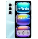 Smartfon Infinix Hot 50 Pro niebieski 6.78" 8.0GB/256.0GB