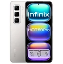 Smartfon Infinix Hot 50 Pro szary 6.78" 8.0GB/256.0GB