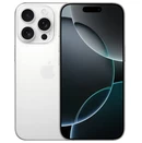 Smartfon Apple iPhone 16 Pro 5G Tytan Biały 6.30" 8.0GB/1000.0GB