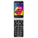 Smartfon MaxCom Comfort czerwony 3.50" poniżej 0.5GB/