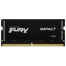 Pamięć RAM Kingston Fury Impact 16GB DDR5 5600MHz Z radiatorem 1.1V 40CL