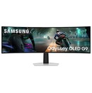 Monitor 49.0" Samsung LS49DG910SUXEN srebrny