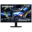 Monitor 32.0" Samsung LS32DG702EUXDU czarny