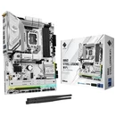 Płyta główna ASrock B860 Steel Legend WiFi Socket 1851 Intel B860 DDR5 ATX