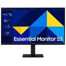 Monitor 24.0" Samsung LS24D300GAUXEN czarny