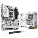 Płyta główna ASrock B850 Steel Legend WiFi Socket AM5 AMD B850 DDR5 ATX