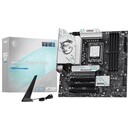 Płyta główna MSI B860M Gaming Plus WiFi Socket 1851 Intel B860 DDR5 microATX