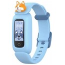 Smartwatch Havit M81 niebieski