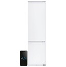 Lodówka do zabudowy HAIER HBW7519DT