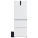 Lodówka HAIER HTW5618ENPW