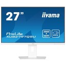 Monitor 27.0" IIYAMA XUB2797QSU-W2 biały