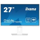 Monitor 27.0" IIYAMA XUB2797QSN-W2 biały