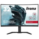 Monitor 31.5" IIYAMA GCB3280QSU-B2 czarny