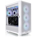 Obudowa PC Thermaltake S250 Midi Tower biały