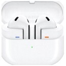 Słuchawki Samsung SMR530 Galaxy Buds 3 Dokanałowe Bezprzewodowe biały