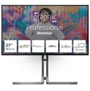 Monitor 27.0" AOC U27U3CV czarny