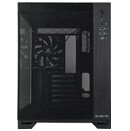 Obudowa PC Chieftec GM-30B-M-OP Midi Tower czarny